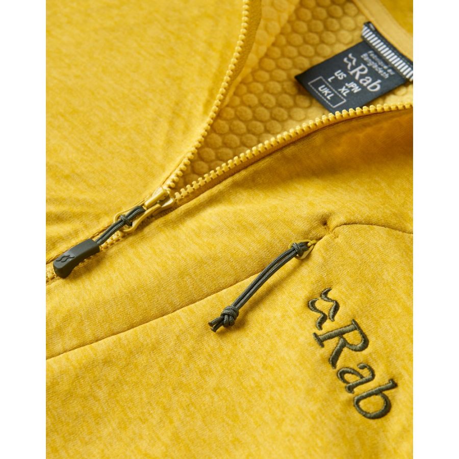 RAB NEXUS PULL-ON YLL 01