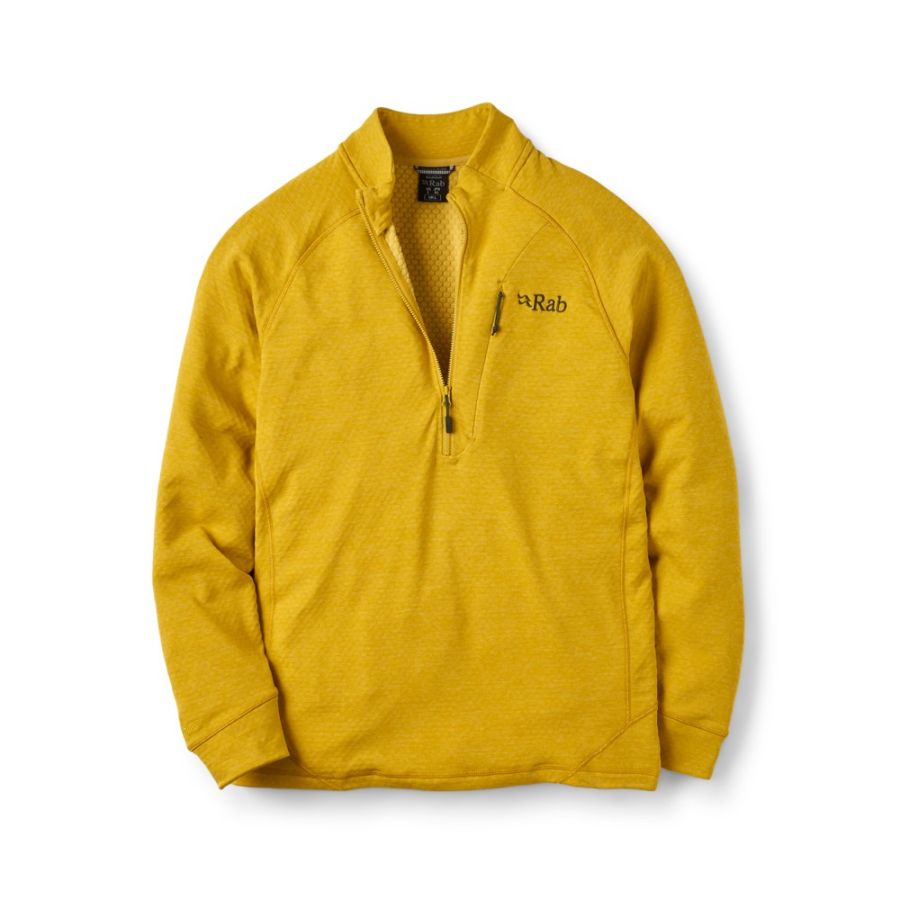 RAB NEXUS PULL-ON YLL 02