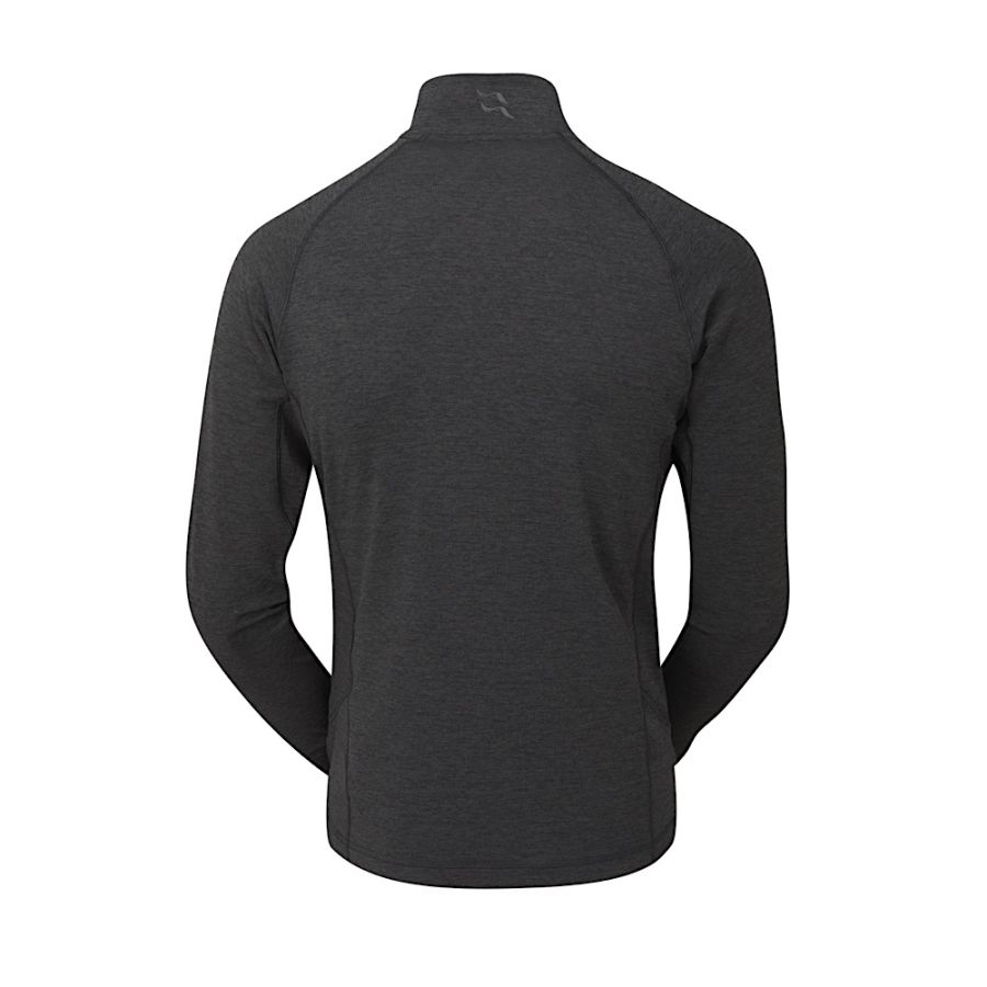 RAB NEXUS JACKET BLK 1