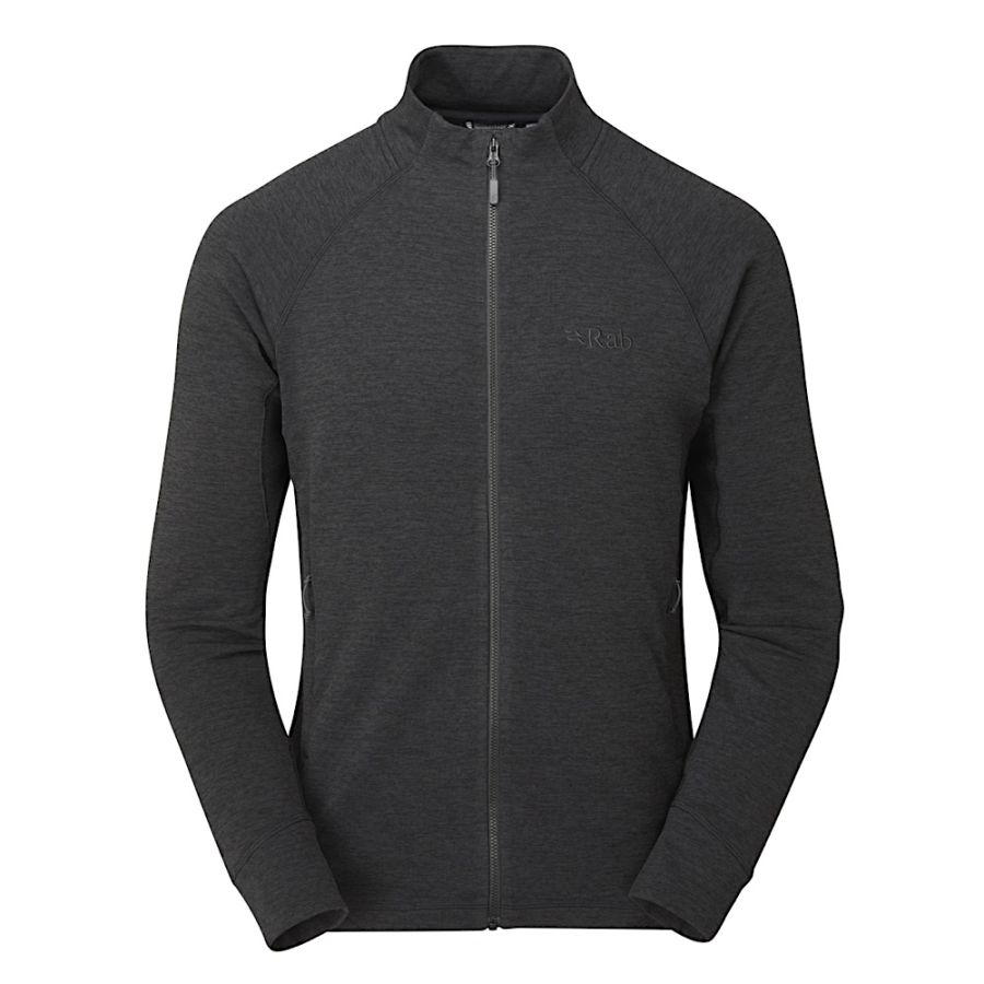 RAB NEXUS JACKET BLK