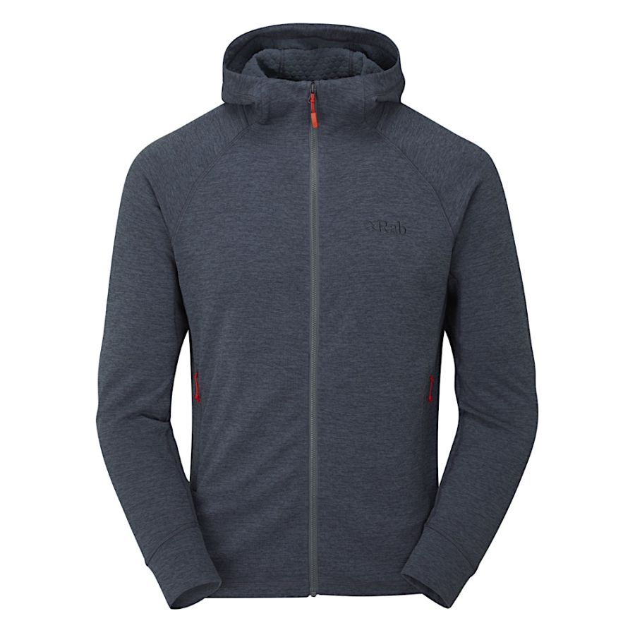 RAB NEXUS HOODY STL RAB NEXUS HOODY STL