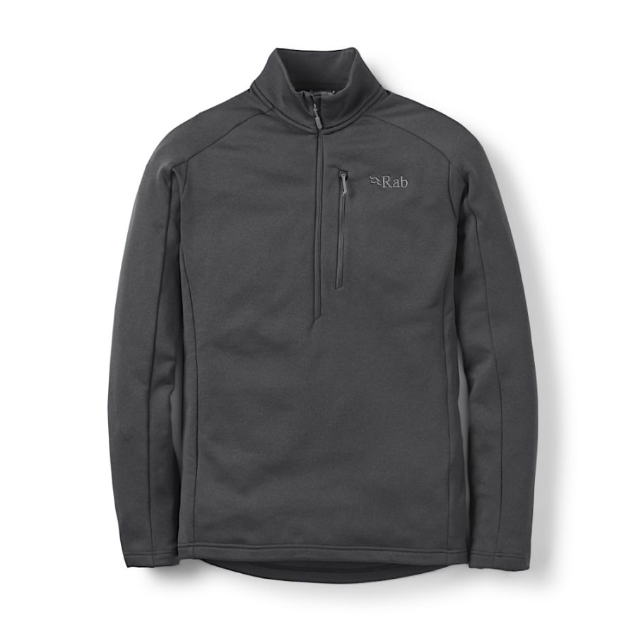 RAB COVEX PULL-ON BLK