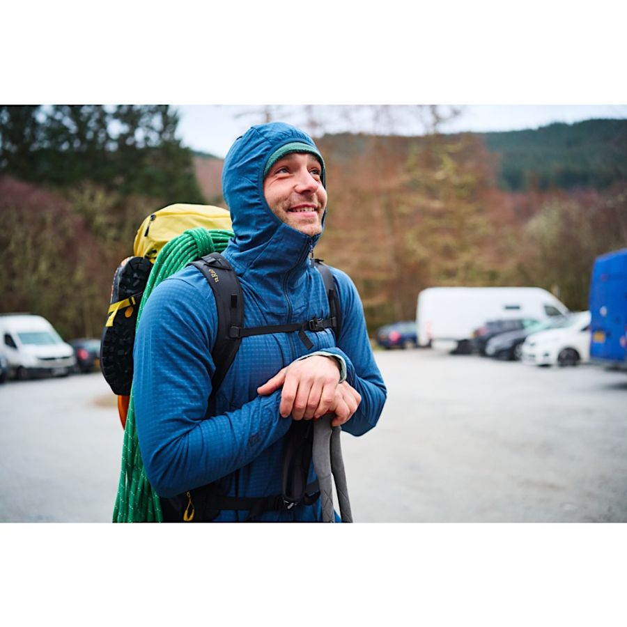 RAB QUANTRA PRO HOODY DEFAULT 81