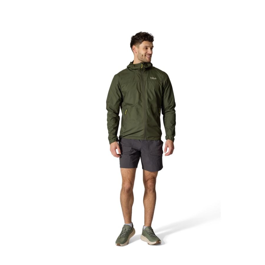RAB WINDGATHER HOODY DEFAULT 1 RAB WINDGATHER HOODY DEFAULT 1