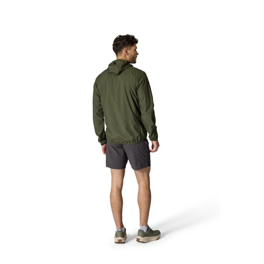 RAB WINDGATHER HOODY DEFAULT 2 RAB WINDGATHER HOODY DEFAULT 2