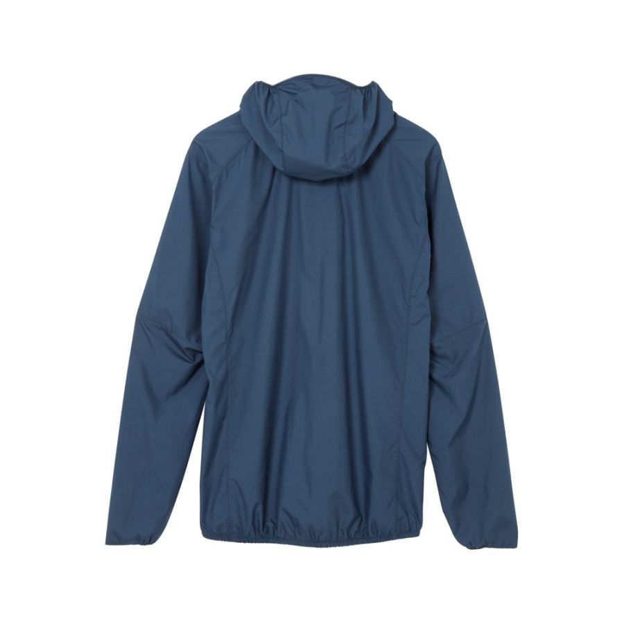 RAB WINDGATHER HOODY MBL 1 RAB WINDGATHER HOODY MBL 1