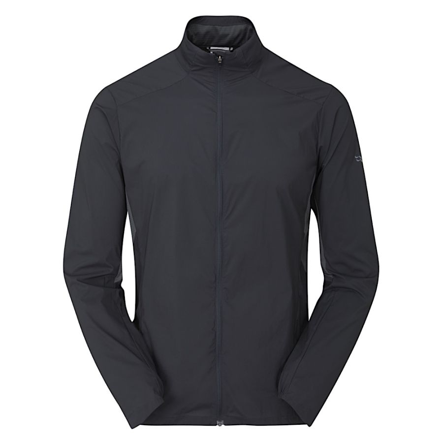 RAB WINDVEIL JACKET EBN