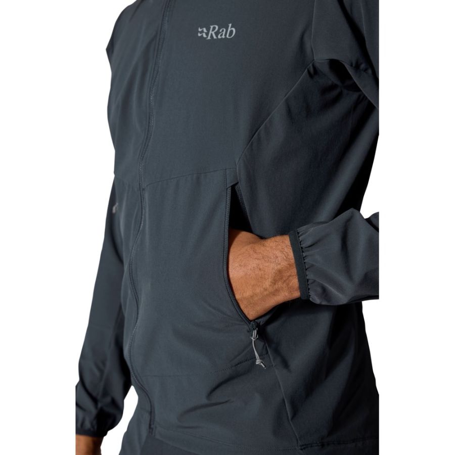 RAB BOREALIS HOODY DEFAULT 3