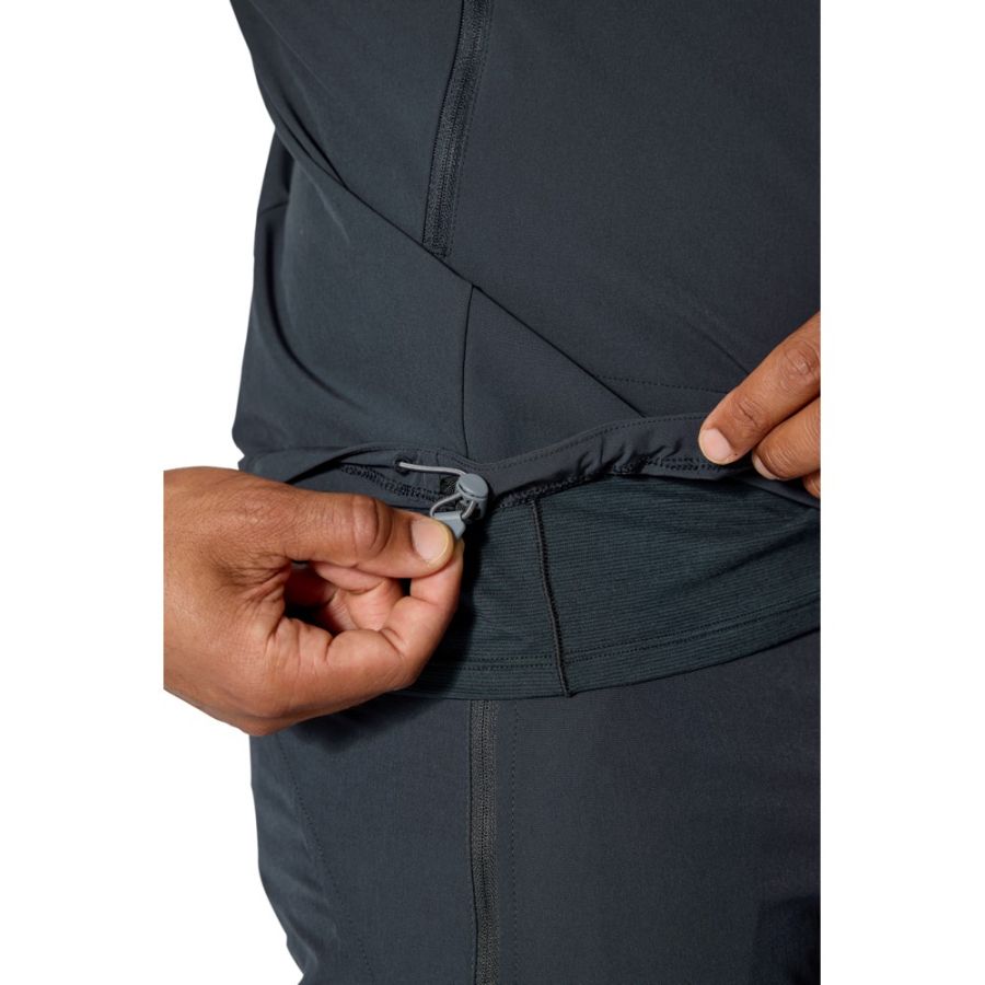 RAB BOREALIS HOODY DEFAULT 5