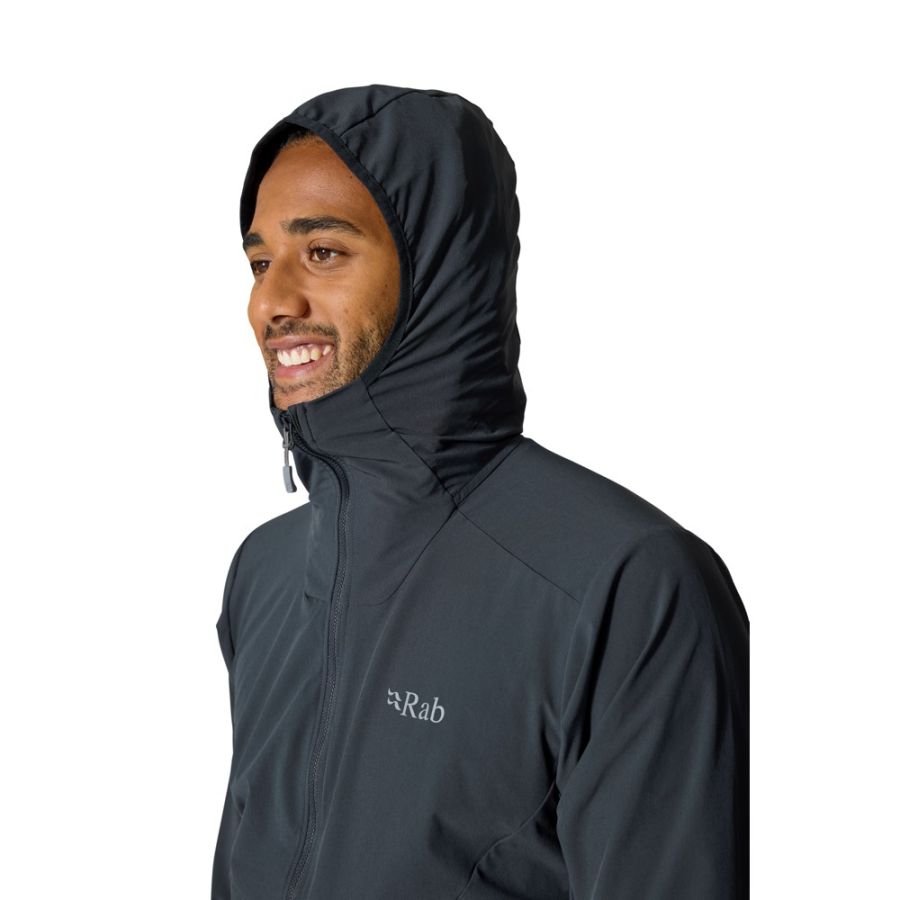 RAB BOREALIS HOODY DEFAULT 7