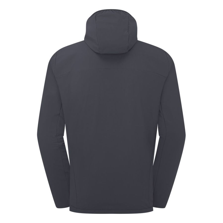 RAB BOREALIS HOODY DGY 1