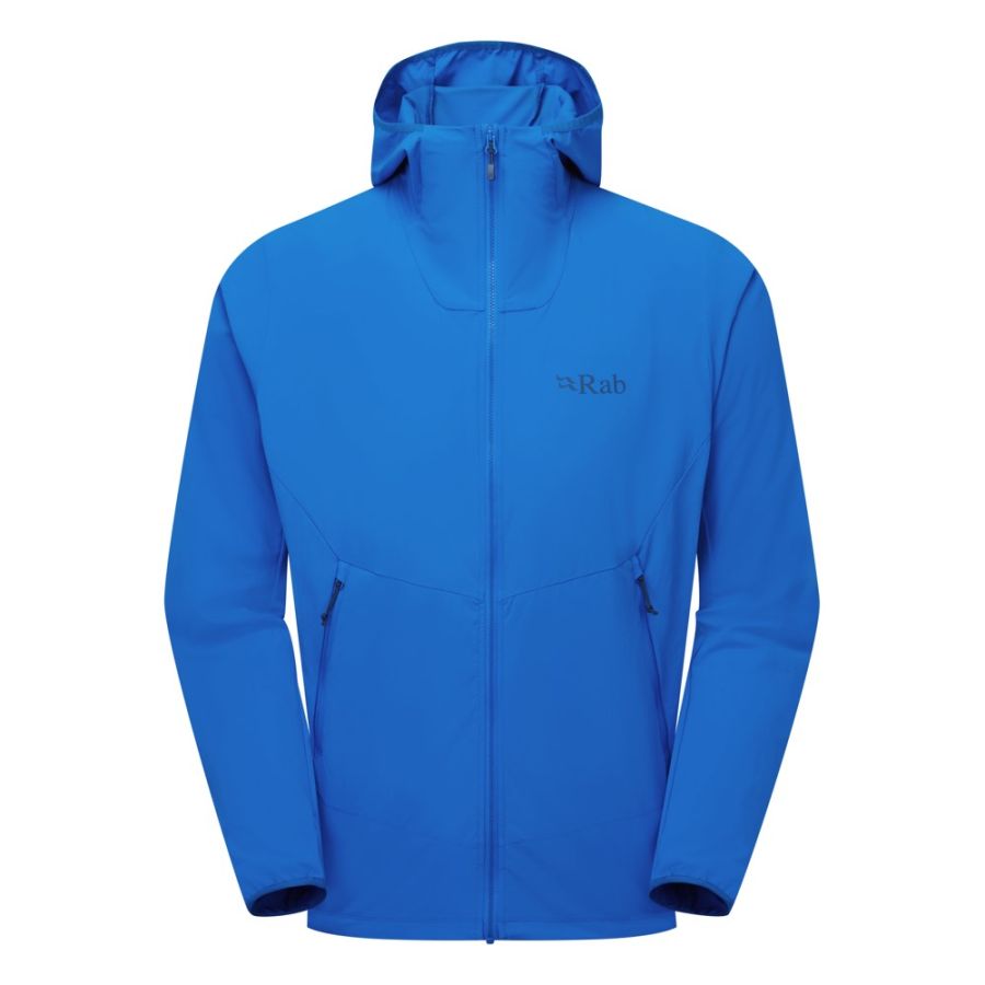 RAB BOREALIS HOODY MYN
