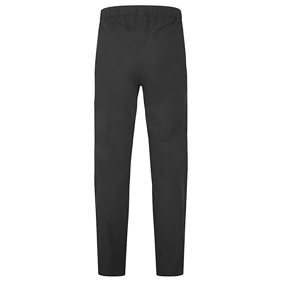 RAB FIREWALL PANTS - REGULAR BLK