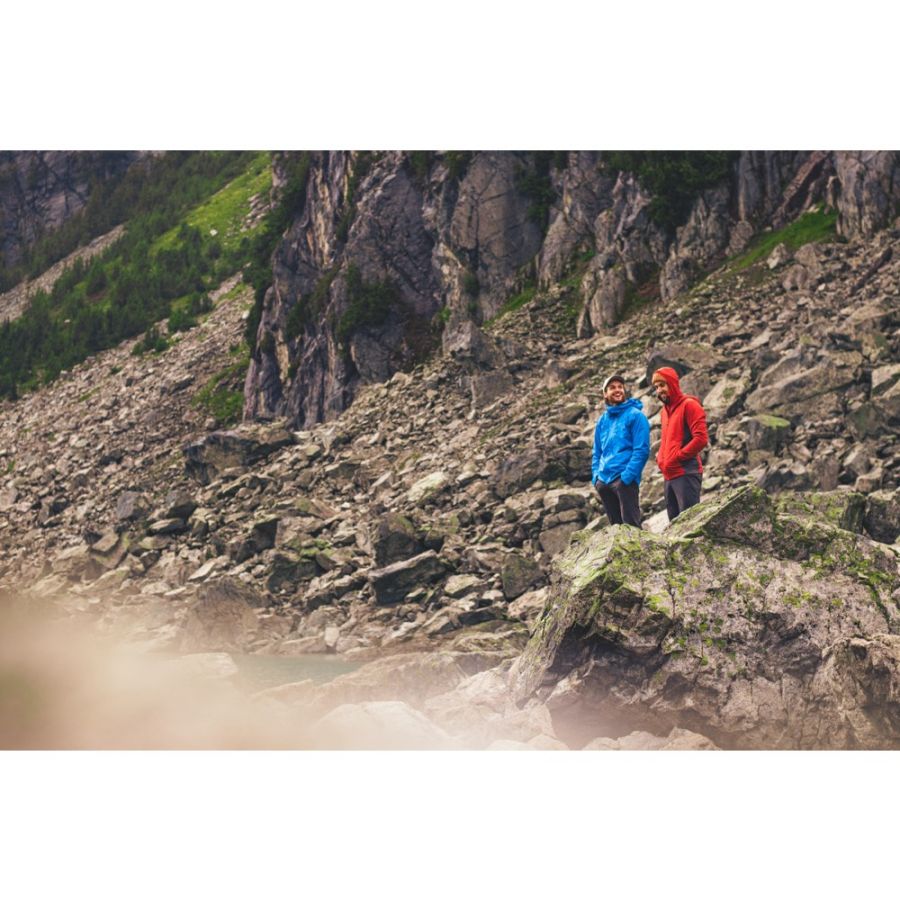 RAB FIREWALL ALPINE JACKET DEFAULT 13