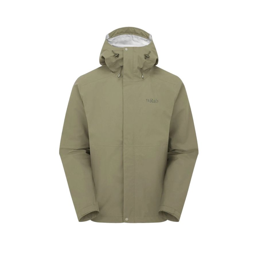 RAB FIREWALL JACKET KHK
