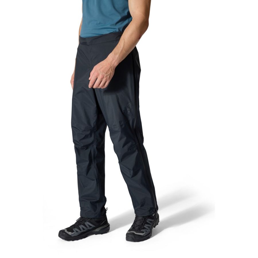 RAB FIREWALL MTN PANTS - REG BLK 04 RAB FIREWALL MTN PANTS - REG BLK 04
