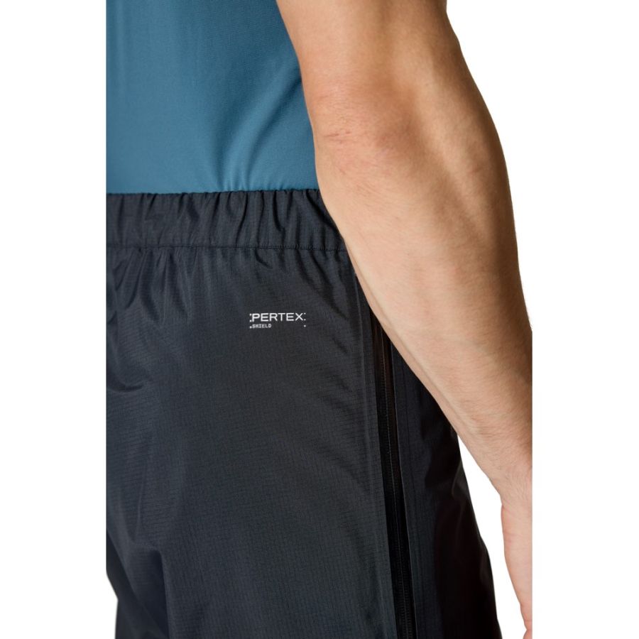 RAB FIREWALL MTN PANTS - REG BLK 08 RAB FIREWALL MTN PANTS - REG BLK 08