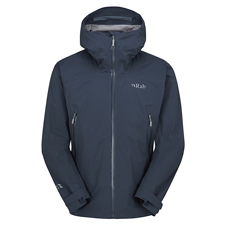 RAB FIREWALL LIGHT JACKET MBL RAB FIREWALL LIGHT JACKET MBL