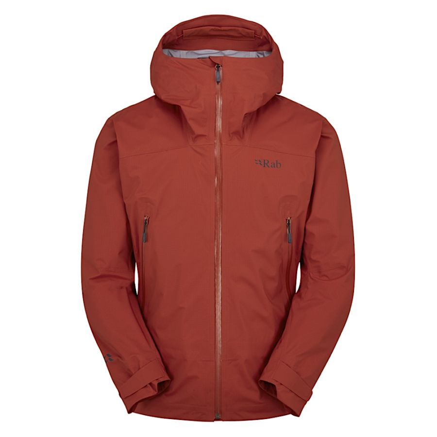 RAB FIREWALL LIGHT JACKET RED RAB FIREWALL LIGHT JACKET RED