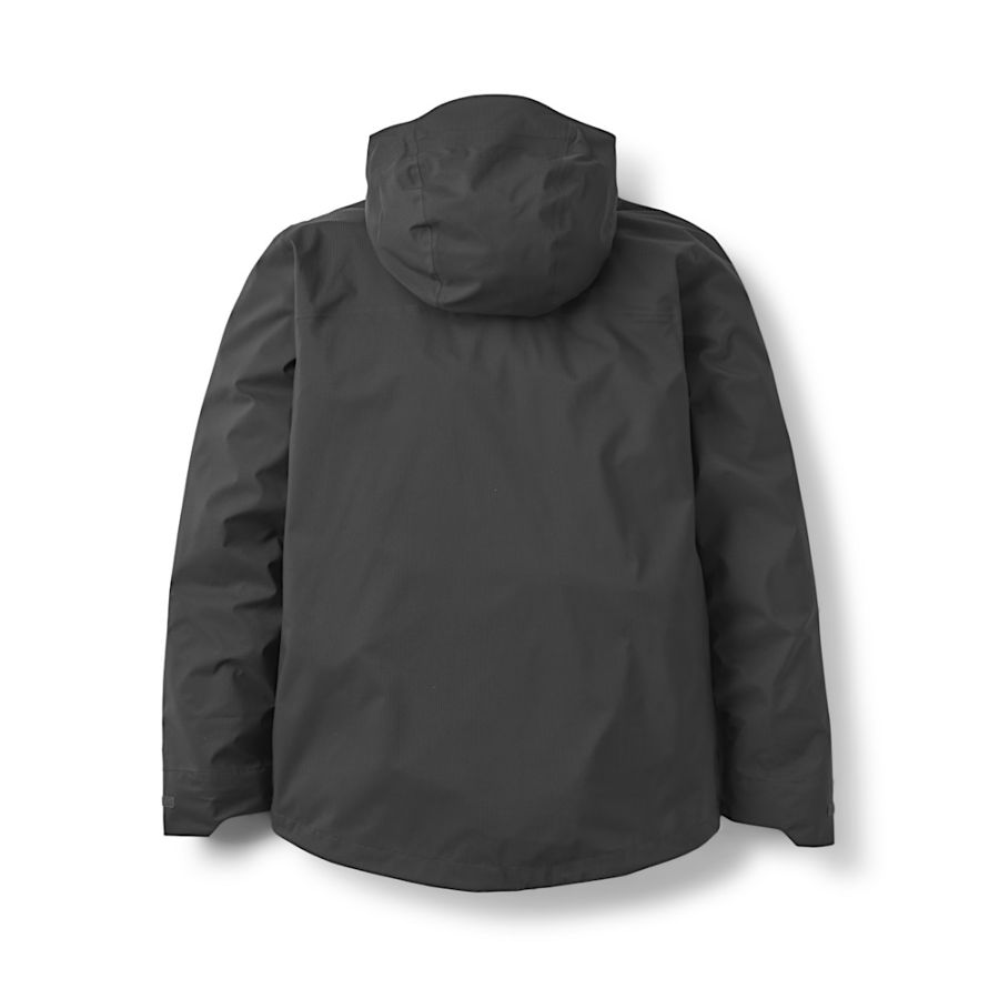 RAB FIREWALL LIGHT JACKET BLK 02