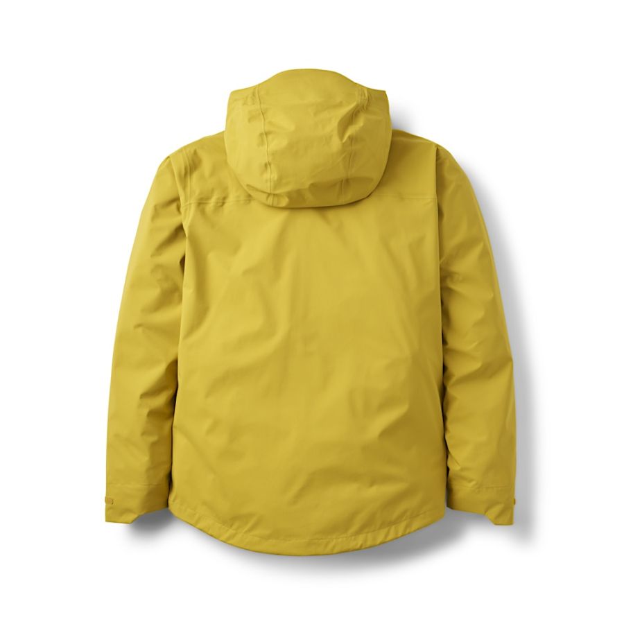 RAB FIREWALL LIGHT JACKET YLL 02