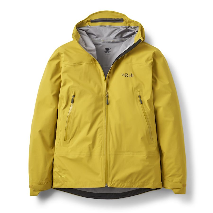 RAB FIREWALL LIGHT JACKET YLL