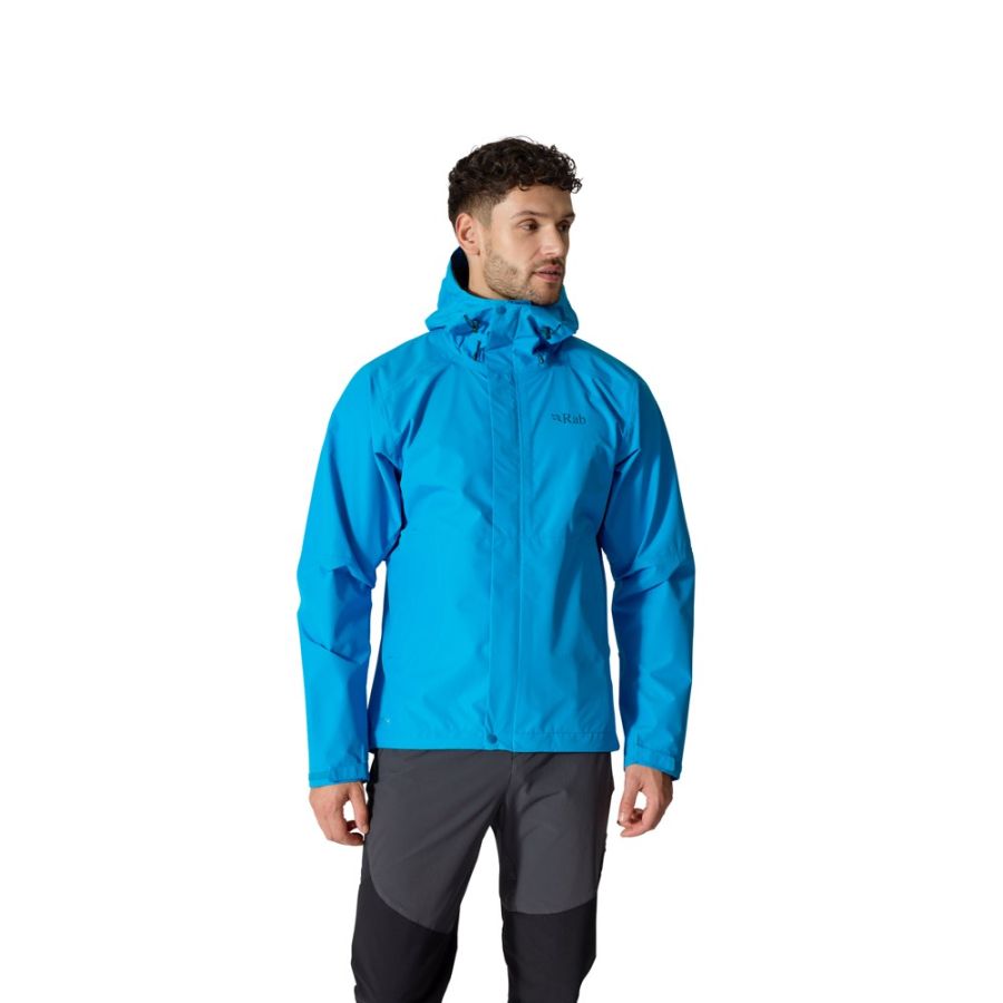 RAB DOWNPOUR JACKET DEFAULT 01 RAB DOWNPOUR JACKET DEFAULT 01