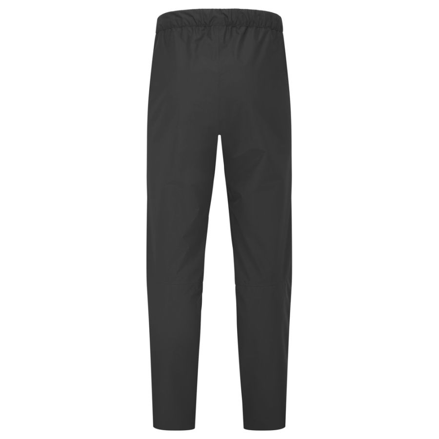 RAB DOWNPOUR PANT - SHORT BLK 1 RAB DOWNPOUR PANT - SHORT BLK 1