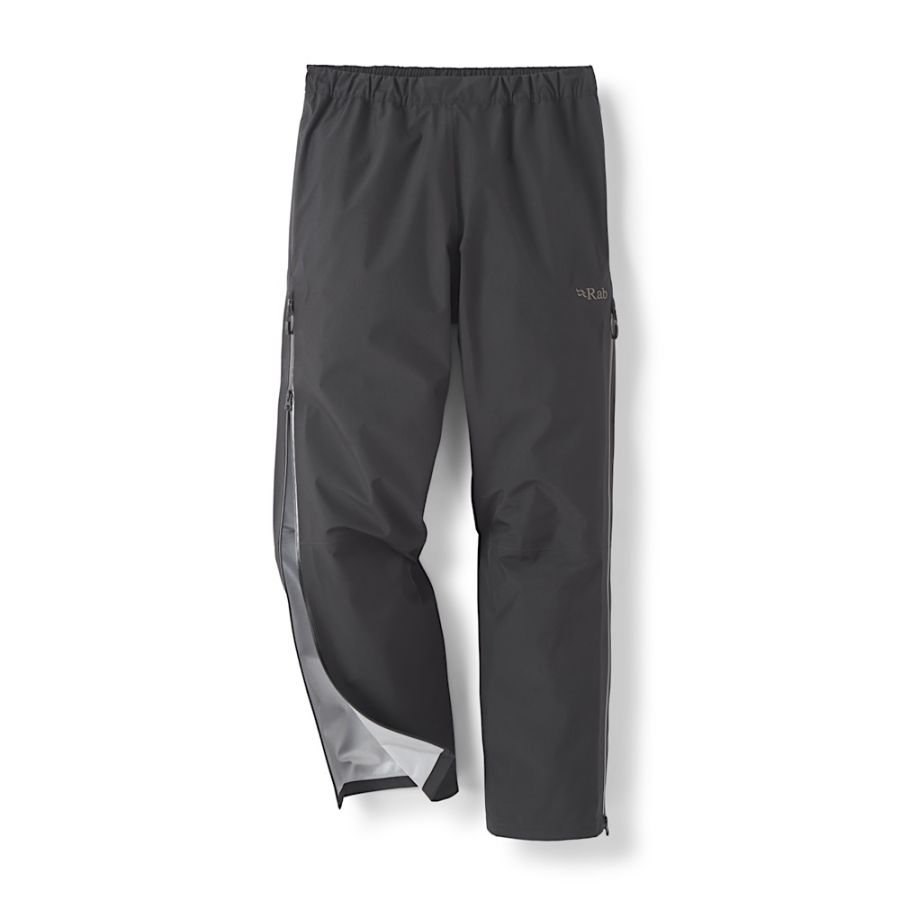 RAB NAMCHE GTX PANTS - REGULAR BLK 03