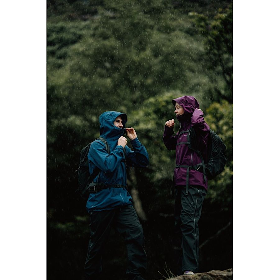 RAB NAMCHE GTX PANTS - REGULAR BLK 05