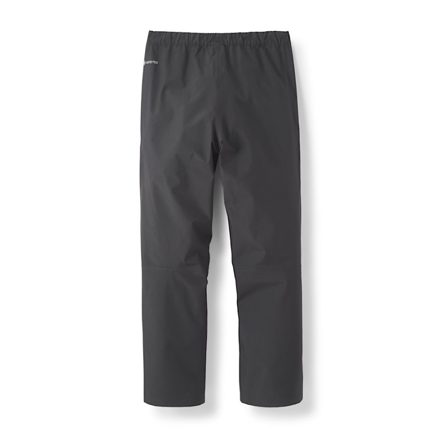 RAB NAMCHE GTX PANTS - REGULAR BLK