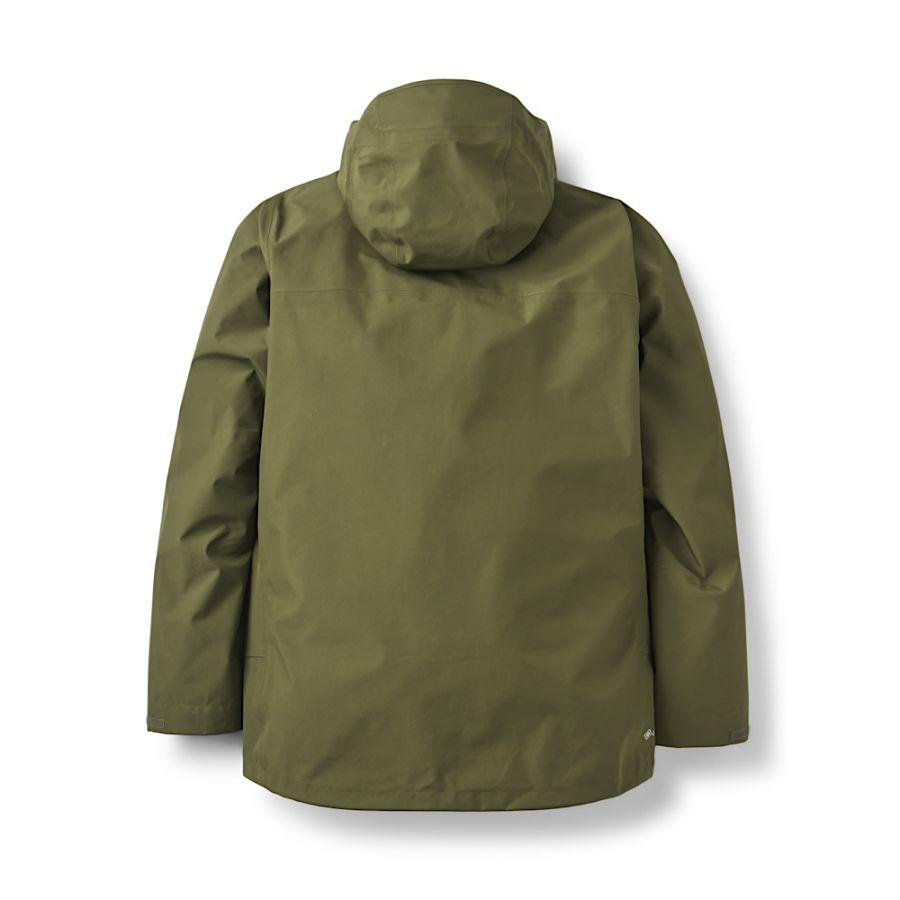 RAB NAMCHE GTX JACKET ARM 1 RAB NAMCHE GTX JACKET ARM 1