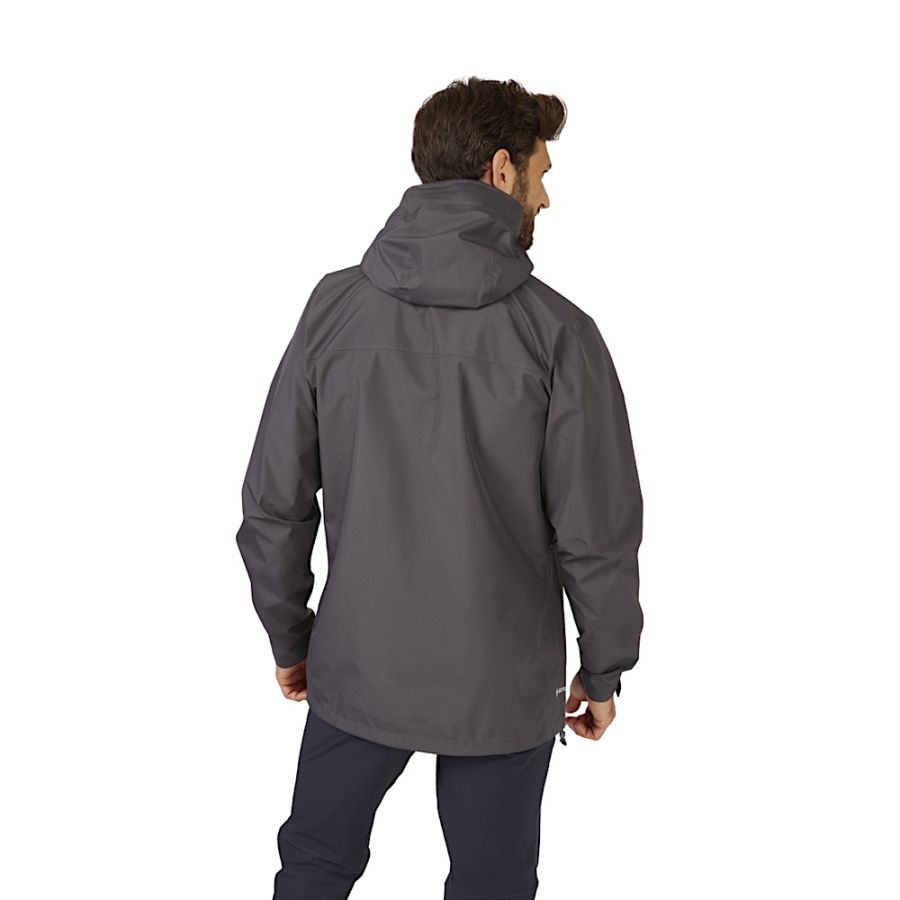RAB NAMCHE GTX JACKET GRA 3