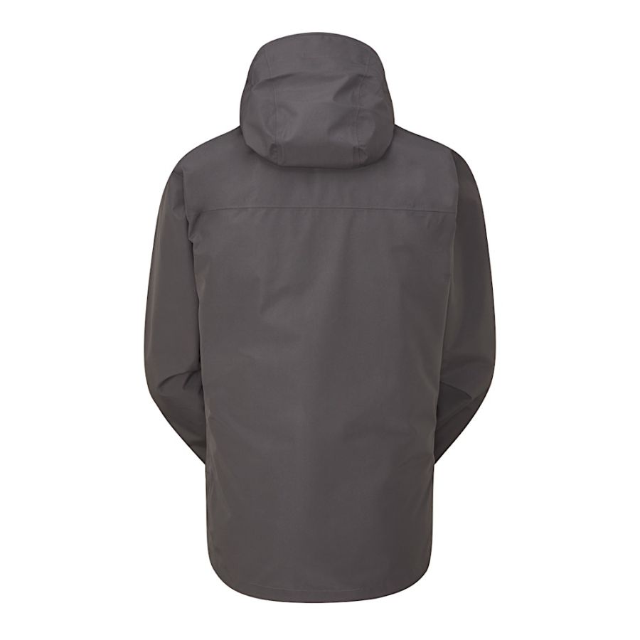 RAB NAMCHE GTX JACKET GRA 4
