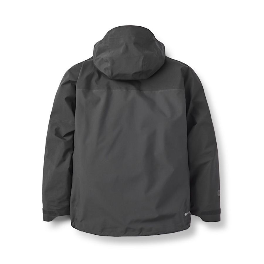 RAB LATOK MOUNTAIN GTX JACKET BLK 1