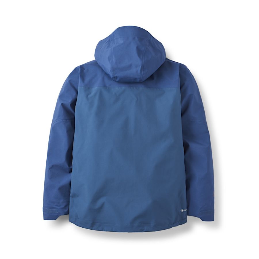 RAB LATOK MOUNTAIN GTX JACKET MBL 1