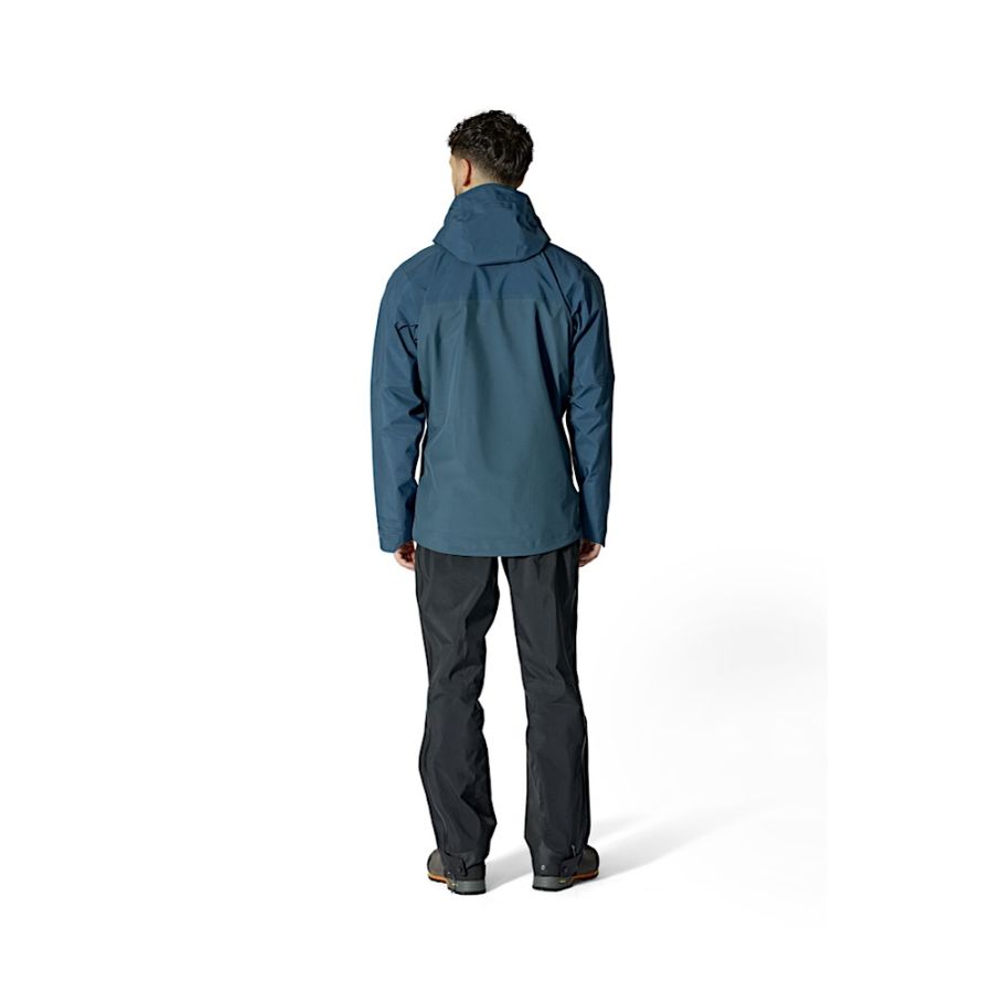 RAB LATOK MOUNTAIN GTX JACKET MBL 4