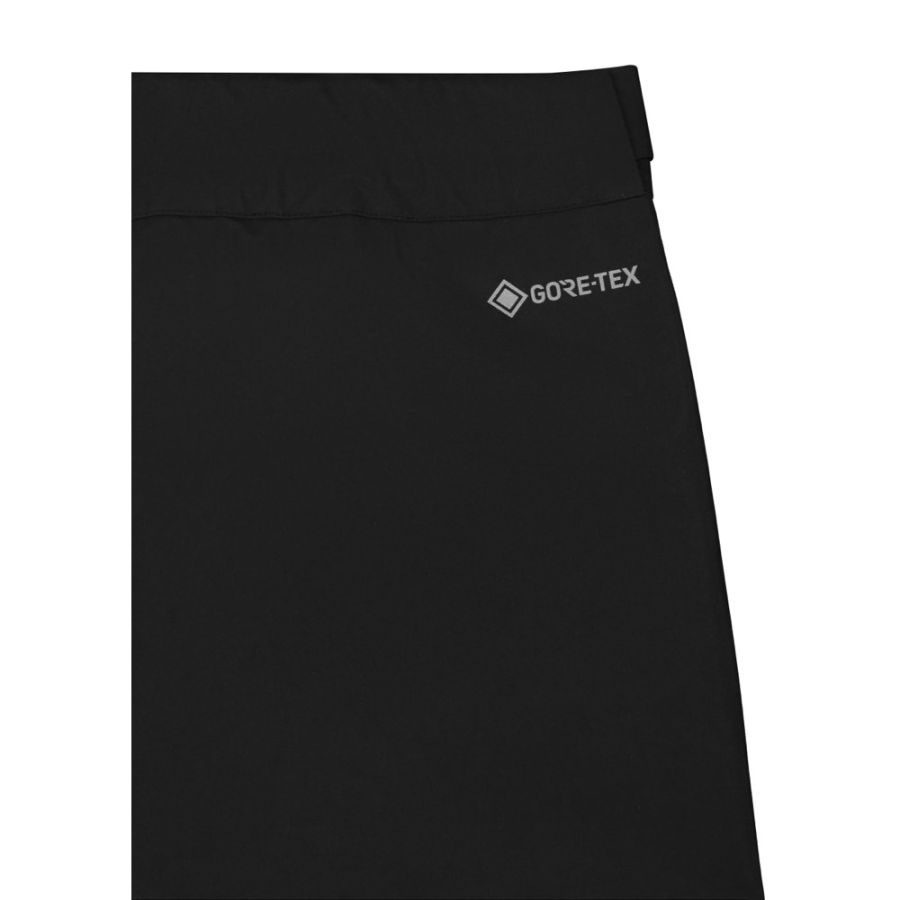 RAB KANGRI PANT - REGULAR CLR BLK 09