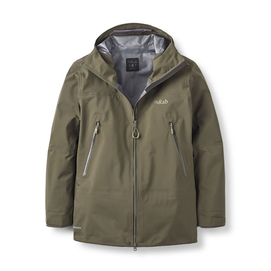 RAB KANGRI GTX JACKET ARM