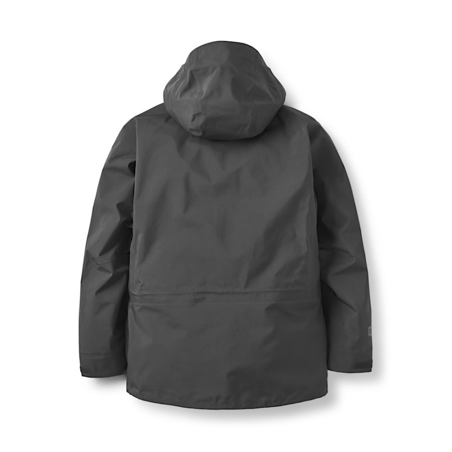 RAB KANGRI GTX JACKET BLK 1