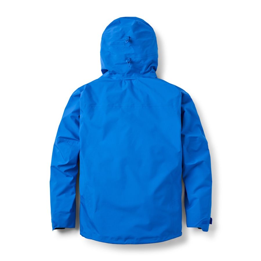 RAB LATOK ALPINE GTX JACKET MYN 01
