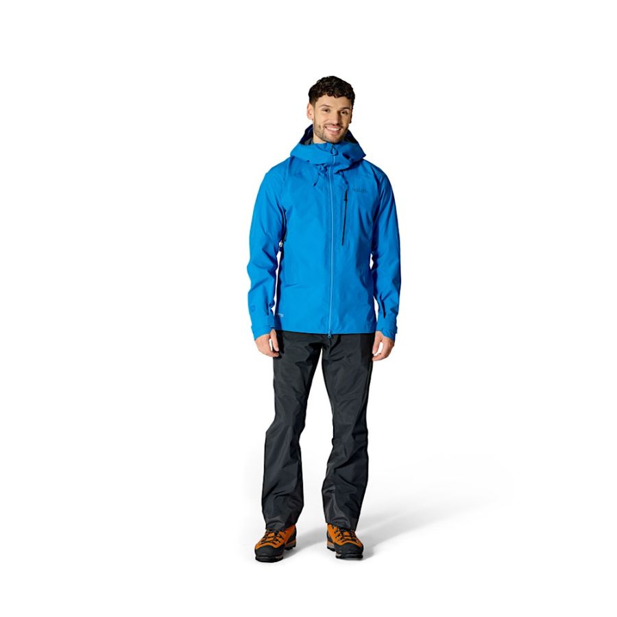 RAB LATOK ALPINE GTX JACKET MYN 02