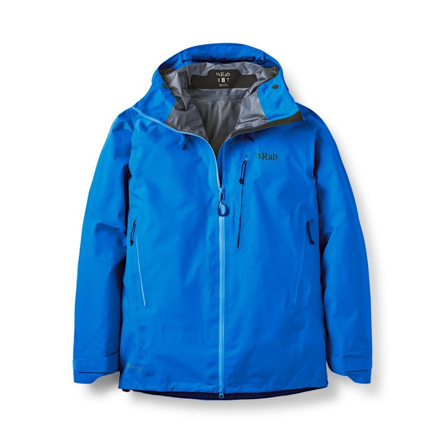 RAB LATOK ALPINE GTX JACKET MYN