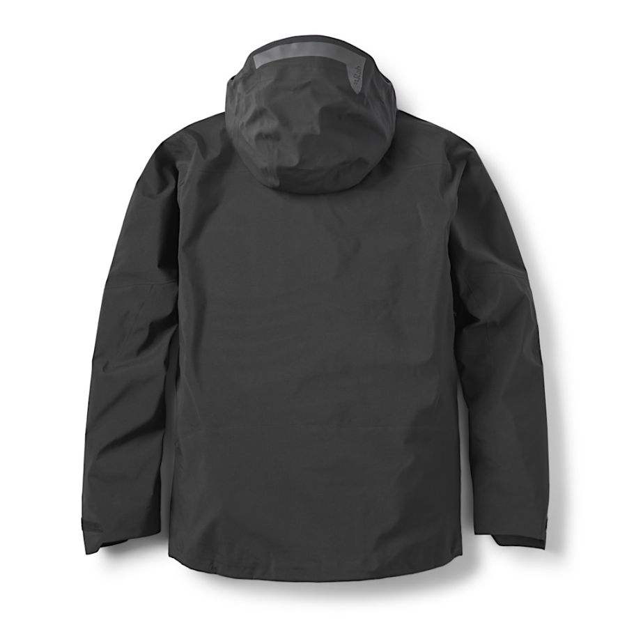RAB LATOK GTX JACKET BLK 01
