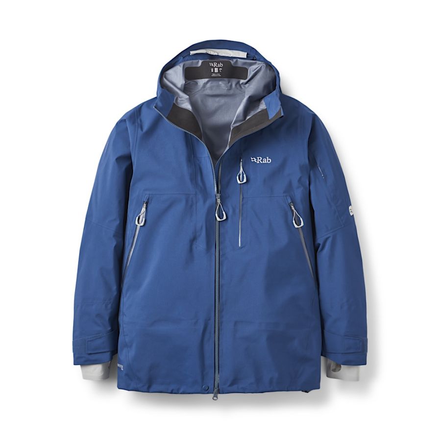 RAB LATOK GTX JACKET MBL
