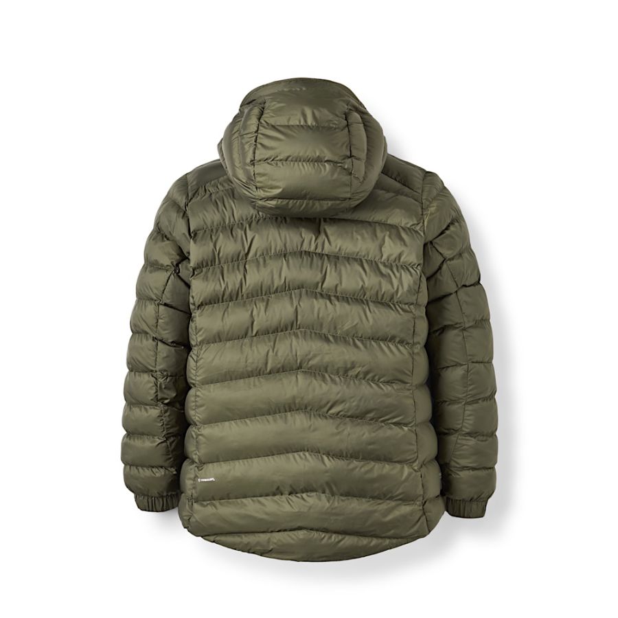 RAB NEBITRON PRO JACKET ARM 1