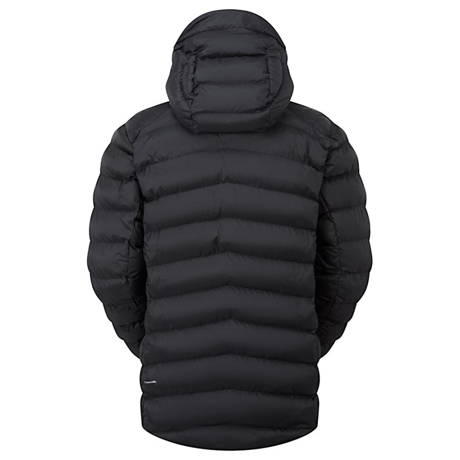 RAB NEBITRON PRO JACKET BLK 3