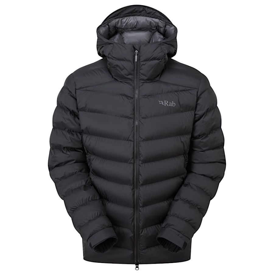 RAB NEBITRON PRO JACKET BLK