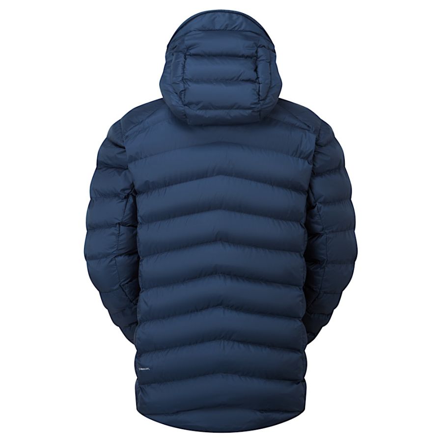 RAB NEBITRON PRO JACKET MBL 2