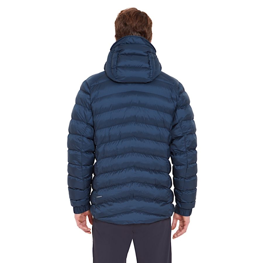 RAB NEBITRON PRO JACKET MBL 3